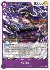 Kaido (Tournament Pack Vol. 5)