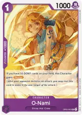O-Nami
