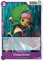 Chopa-Emon