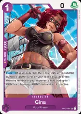 Gina