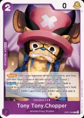 Tony Tony.Chopper