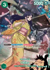 Okiku (SP)