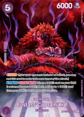 Eustass"Captain"Kid (SP)