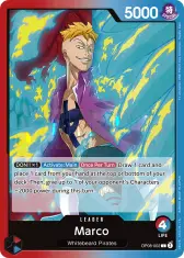 Marco