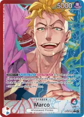 Marco (Parallel)