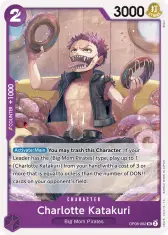 Charlotte Katakuri