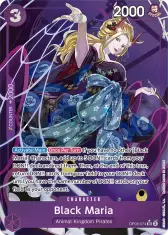 Black Maria (Parallel)