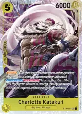 Charlotte Katakuri (ST20-001)