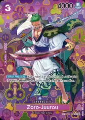 Zoro-Juurou (SP)