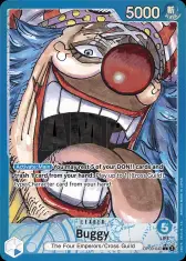 Buggy (Parallel)
