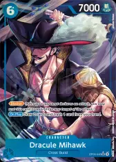 Dracule Mihawk (Parallel)