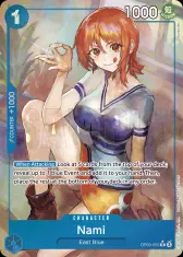 Nami (Parallel)