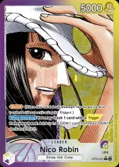 Nico Robin (Parallel)