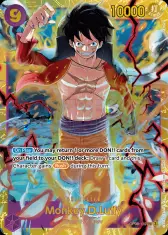 Monkey.D.Luffy