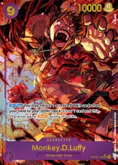 Monkey.D.Luffy (Alternate Art)