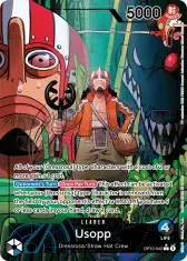 Usopp (Parallel)