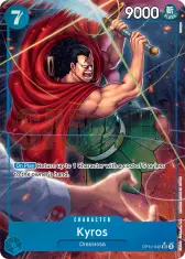 Kyros (Parallel)