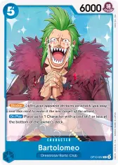 Bartolomeo