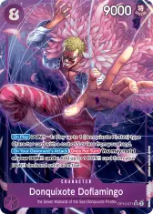 Donquixote Doflamingo (Parallel)