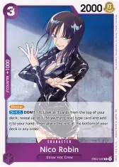 Nico Robin