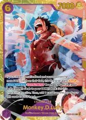 Monkey.D.Luffy
