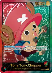 Tony Tony.Chopper (SP)