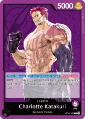 Charlotte Katakuri