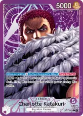 Charlotte Katakuri (Alternate Art)