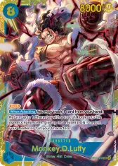 Monkey.D.Luffy