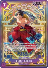 Luffy-Tarou (SP)