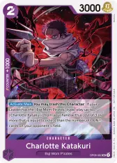 Charlotte Katakuri (Tournament Pack 2025 Vol. 3)