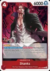 Shanks