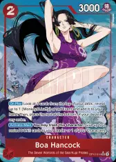Boa Hancock (Alternate Art)
