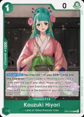 Kouzuki Hiyori