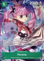 Perona (Alternate Art)