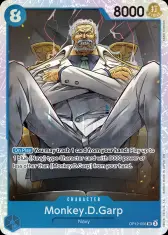 Monkey.D.Garp