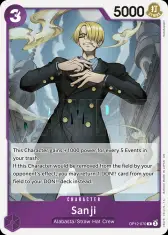 Sanji