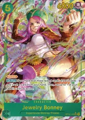 Jewelry Bonney (Alternate Art)