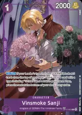 Vinsmoke Sanji (TR)