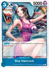 Boa Hancock