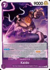 Kaido