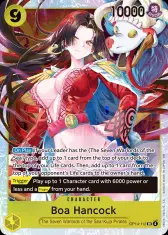 Boa Hancock - OP14-112