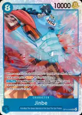 Jinbe - OP14-049