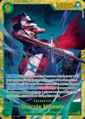 Dracule Mihawk - OP14-119