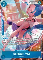 Nefeltari Vivi (Alternate Art)