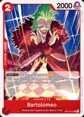 Bartolomeo