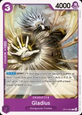 Gladius