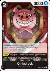 Oinkchuck