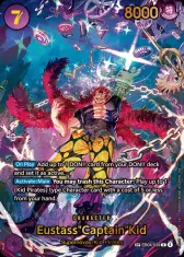 Eustass"Captain"Kid - EB04-039 (SP)