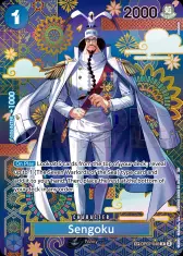 Sengoku - OP07-046 (SP)